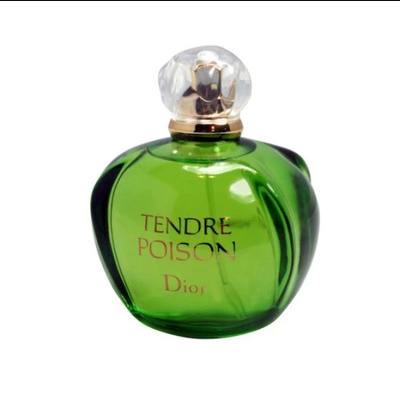 dior tendre poison perfume