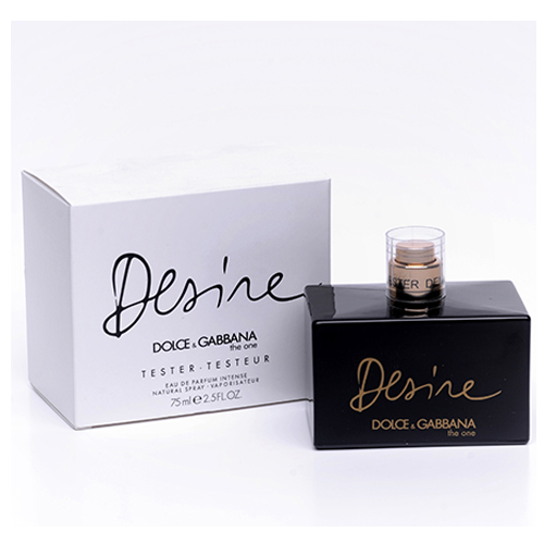 Dolce & Gabbana The One Desire - Ženski parfem