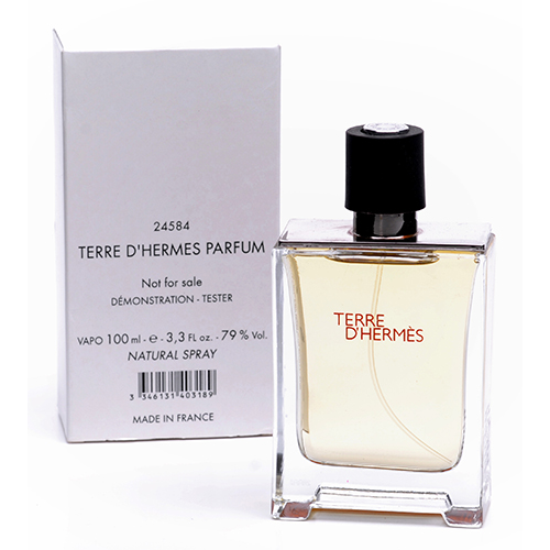 Hermes Terre D'Hermes - Muški parfem