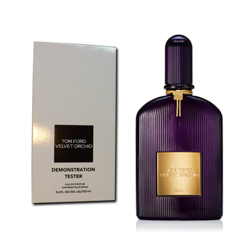 Tom Ford Velvet Orchid - Ženski parfem