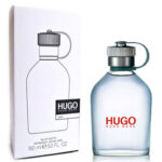 Hugo Boss Man - Muški Parfem