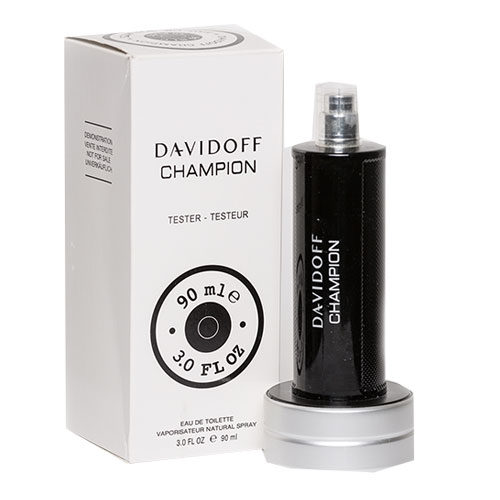 Davidoff Champion - Muški parfem