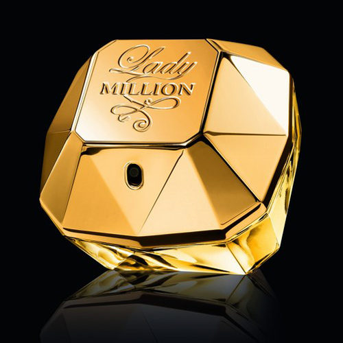 parfem lady million