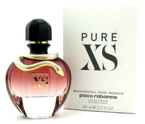 Paco Rabanne Pure XS For Her Original Tester 80 ml – Poruci Parfem
