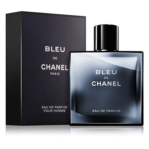 Bleu de Chanel edp
