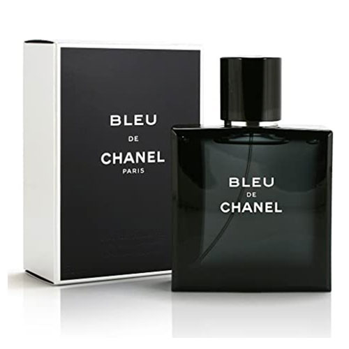 Bleu de Chanel edt