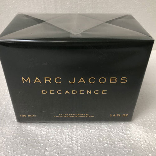 marc jacobs decadence