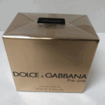 Dolce&Gabbana-The-One-EDP